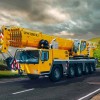 Mobile Crane Simulator Training