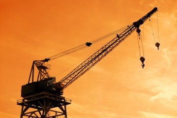 Future of Mobile Crane Manufacturing