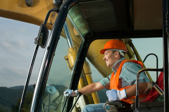 Loader (JCB)