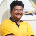 AKASH KV