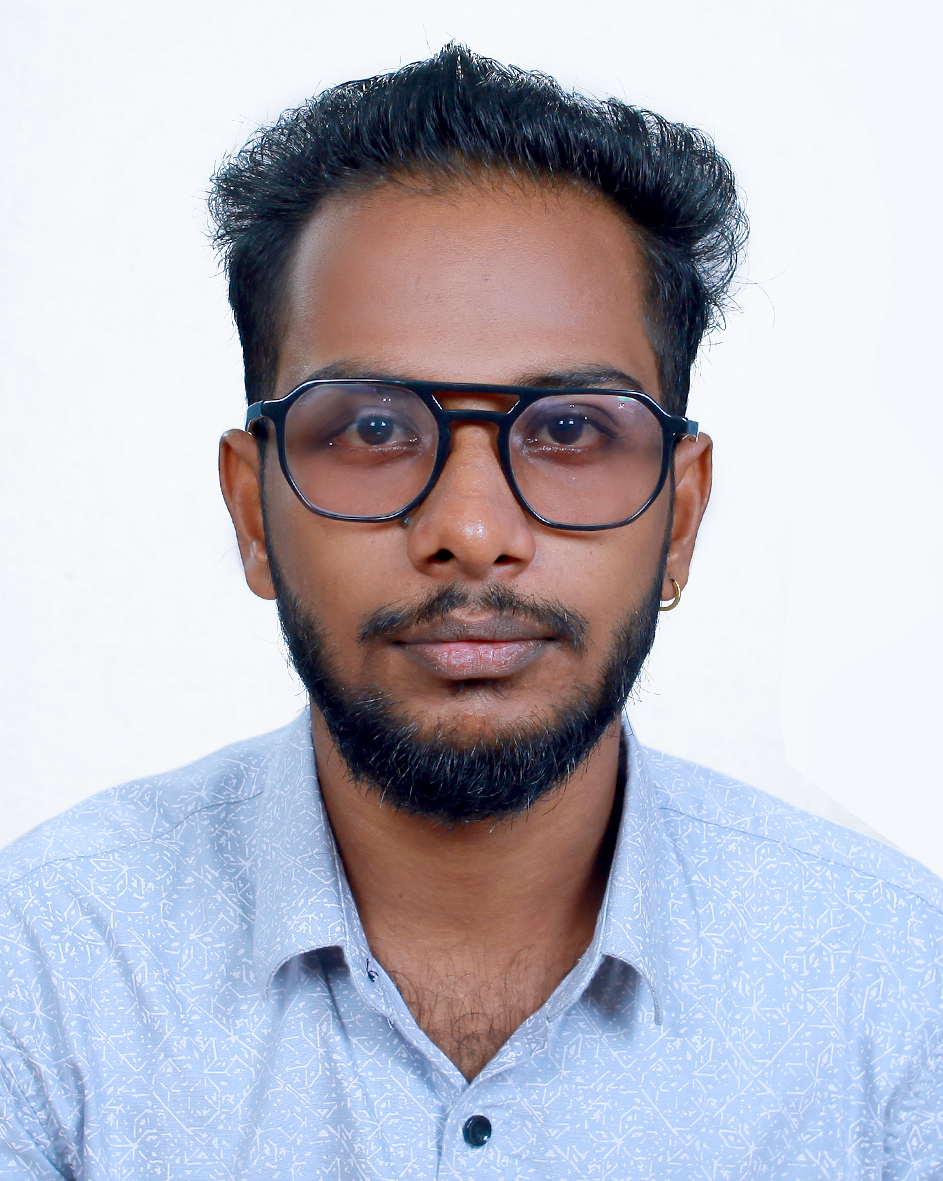 ARAVIND