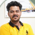 ARUN S