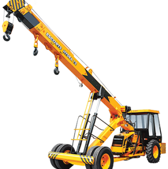Certificate in Basic Crane Operation – CBO