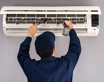 AC Repairing & Maintenance Fast Track Batch