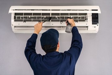 AC Repairing & Maintenance Fast Track Batch