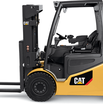Certificate in Basic Forklift Operation – CBFO