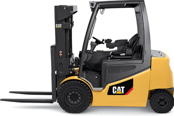 Certificate in Basic Forklift Operation – CBFO