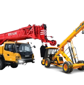 Master in Lifting Operation – MLO