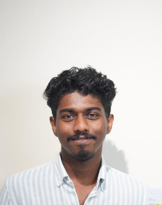ASLAM NADUVIL