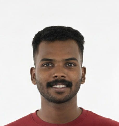 SREEHARI AV PERINGOME