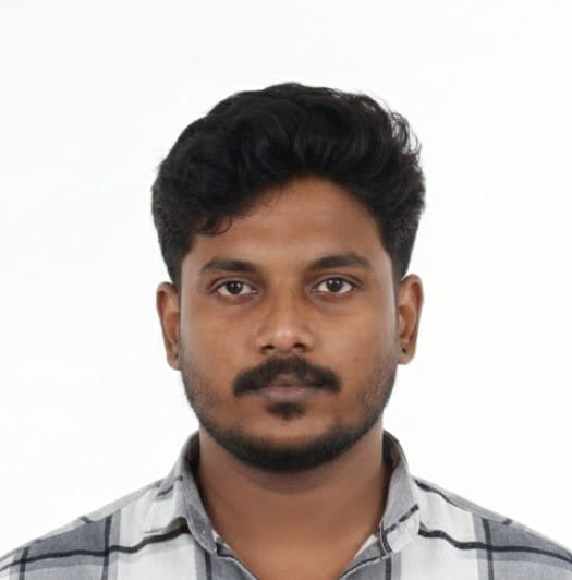 SREEJITH PALAKKAD